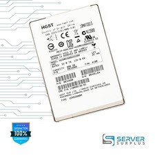 EMC HUSMM1680ASS200 800GB SAS 2.5-Inch Enterprise SSD | 118000130-01 | 0B33600 picture