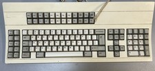 Vintage Decision Data  Terminal II Keyboard picture