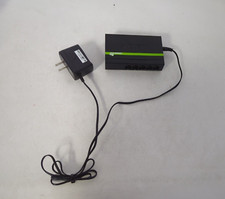 TRENDnet  GREENnet  5 PORT TEG-S50g H/W: V4, 1R picture