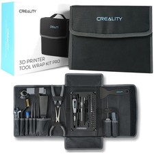 All-In-One 3D Printer Toolkit - 74-Pcs for Expert Model Handling & Finishing picture
