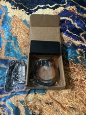 WD19 DELL Docking Station USB C - Dell Docking Station Dual Monitor with 130W... picture