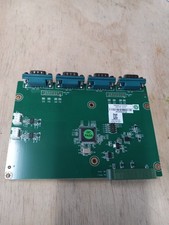 Advantech MIOE-210 19A6E21000 MI/O Extension Module good picture