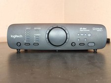 Logitech Z906 Control Console 5.1 Surround Sound Pod Guaranteed Fully Working picture