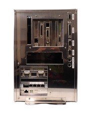 TEL Tokyo Electron Type 1 ACT8 Controller VC513TEL1 Clean Track ACT 8 Surplus picture