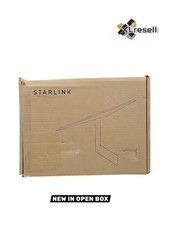 STARLINK - Wall Mount - Standard Kit (latest generation) - Gray picture
