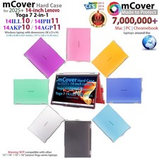 NEW mCover for 2025+ 14