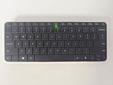 Microsoft Wedge Mobile Bluetooth Wireless Keyboard Model 1521 picture