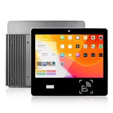 10.1 Inch Rugged Industrial Tablet Android Pc Panel 1g 8g Waterproof RK3128 picture