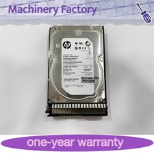 New HP 657750-B21 1TB 7.2K 6G 3.5