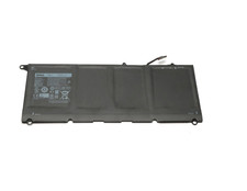 Dell 56WH 90V7W Battery XPS 13 9350 XPS 13 9343 series JD25G 0DRRP 9OV7W NEW picture
