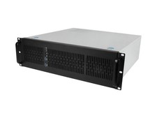 Rosewill 3U Server Chassis Rackmount Case, 6X 3.5 Bays, E-ATX Compatible, 2X ... picture
