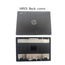 10PCS Lcd Back Cover Top Case For HP Chromebook 11 G8 EE 11A G8 EE L89771-001 picture