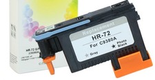 1pcs For HP72 C9380A Printhead For HP Designjet T610 T620 T770 T790 T795 T1100 picture