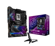 Asrock Z890M RIPTIDE WIFI Z890 Riptide Motherboard picture