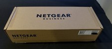 Netgear 10GB Multi-Gbps WAN Router with cloud managment PR460X-111NAS picture