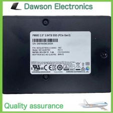 Samsung PM983 3.84TB SSD 2.5