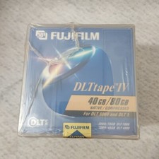Fujifilm DLTtape IV 1/2