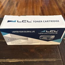 LCL Toner Cartridge Replacement For LCL-Q6001A Cyan picture