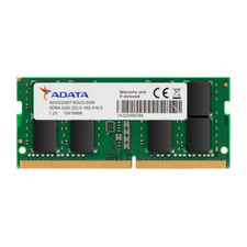 Memory RAM ADATA DDR4 STD 1.2V SO-DIMM 16GB 3200MHz 260-pin AD4S320016G22-SGN picture
