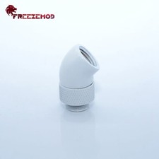 4 Pcs FreezeMod Angle 45 Degree G1/4