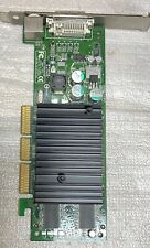 nVIDIA  GeForce 4 CN-0G0770-13740 AGP VIDEO Card picture