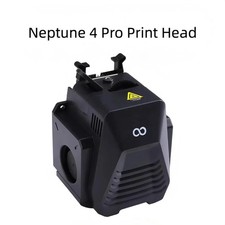 for Original ELEGOO Neptune 3/ 4 Plus/4 Max/ 4/4 Pro / Extruder kit picture