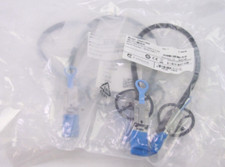 Lot of 3 Avaya Mini SAS Stacking Cables 0.5m Passive PN: 700511668 picture