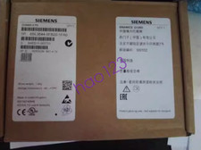 Siemens control unit 6SL3544-0FB20-1FA0 Fast delivery UPS/FedEx NEW picture