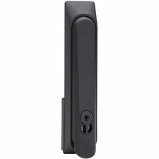 Tripp Lite SRHANDLESFIC Rack Door Handle w/ SFIC Lock Core picture
