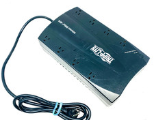 Tripp Lite INTERNET350U 350VA Uninterrupted Power Supply 8 Outlets| No Battery picture