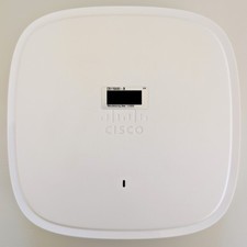 Cisco Catalyst C9115AXI-B Wireless Access Point (Never Used)  picture