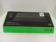 Razer Ornata V3 X Gaming Keyboard RZ03-0447 picture