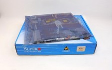 NEW SuperMicro X10DRC-T4+ Dual Socket LGA 2011 Server Motherboard w/ Accessories picture