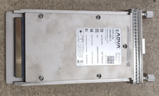ADVA OPTICAL CFP FOR 100GBE & OTU4 LR4 PN: 1061700655-02 CFP/112G/LR4/SM/LC picture