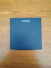 Netopia Model 3346N-002 ADSL Router/Gateway, 4-Port picture
