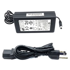 Original CUI Inc 60W AC Power Adapter 24V 2.5A for Silhouette Cutting Tool picture