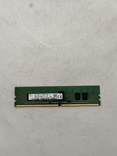 SK Hynix 4GB PC4-2133P DDR4 ECC Registered Server Memory HMA451R7AFR8N Untested picture