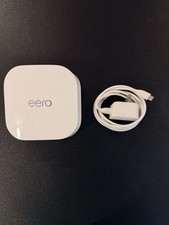 eero 7 Dual-Band Mesh Wi-Fi 7 Router - 1-unit, Used  picture