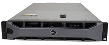 Dell PowerEdge R530 Intel Xeon E5-2630 v3 16GB DDR4 2U Rack Server No HDD. picture