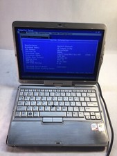 HP EliteBook 2710p 12