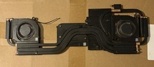 OEM Acer Predator Helios 18 PH18-72 CPU/GPU Heatsink  AS-IS picture