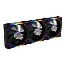 GAMDIAS AEOLUS P2-1203 2400 RPM 4 pins 120mm FAN 4712960139589 picture