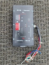 Eaton Powerware PVL Transient Voltage Surge Supressor PVL100208YK picture