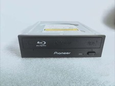 1PCS NEW For Pioneer Blu-ray burner 12-speed optical drive BDR-205 supports 3D picture