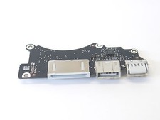 I/O USB HDMI Card Reader Board 820-3547-A for MacBook Pro 15