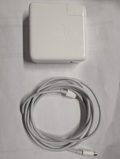 Genuine 140W/96W/87W/61W/70w USB-C Power Adapter MacBook Pro 13''/14''/15''/16'' picture
