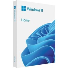 TWO (2) NEW  Microsoft Windows 11 Home 64bit English USB Flash Drive In picture