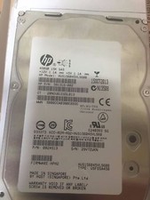 HUS156045VLS600 HITACHI 450GB 15K SAS 3.5