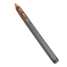 Pen Mouse Pocket Ergonomic 2.4G Wireless Pen Mouse With Voice Control For L EPHY picture