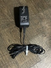 Genuine Net Gear AD810F10 Output 12V 1 A Power Supply Adapter A50 picture